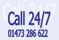 GS Security - Call us 24 hours a day, 7 days a week