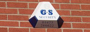 GS Security: Burglar Alarms & CCTV