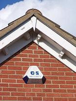 Security Systems and Burglar Alarms