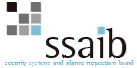 SSAIB Approved Installer